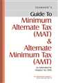 GUIDE TO MINIMUM ALTERNATE TAX (MAT) & ALTERNATE MINIMUM TAX (AMT)
 - Mahavir Law House(MLH)